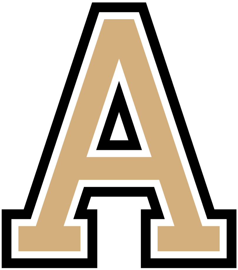 Army Black Knights 2000-2014 Alternate Logo diy iron on heat transfer